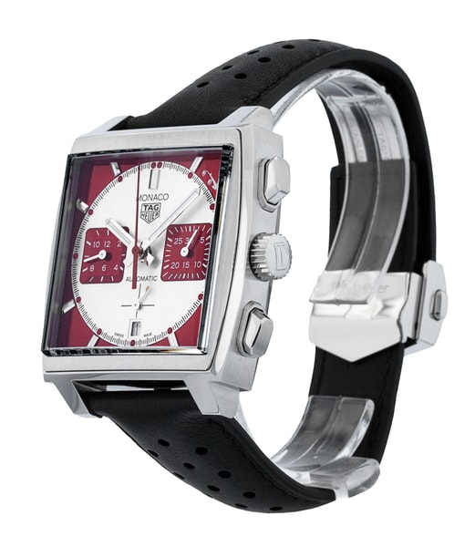 Tag Heuer Monaco CBL2114.FC6486